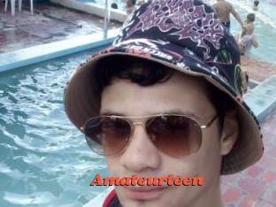 Amateurteen
