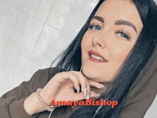 AmayaBishop Livespot