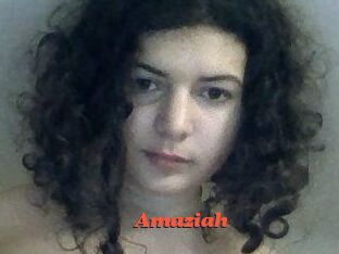 Amaziah