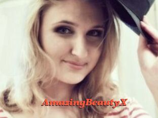 AmazingBeautyX