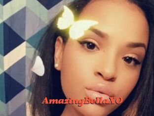 AmazingBellaXO