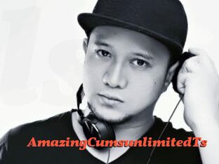 AmazingCumsunlimitedTs