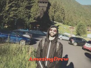 AmazingDrew Livespot