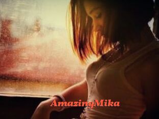 AmazingMika Livespot