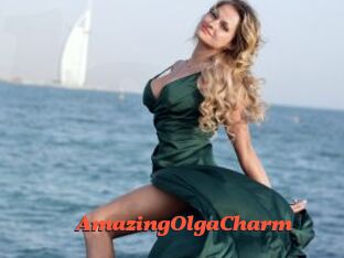 AmazingOlgaCharm