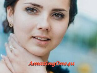 AmazingOne4u Livespot