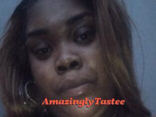 AmazinglyTastee