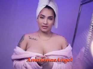 AmazonasAngel
