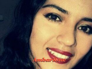 AmbarRose Livespot