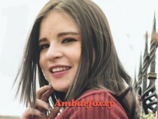 Ambarfoxxy