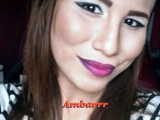 Ambarrr