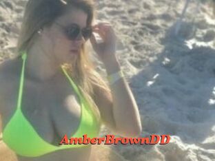 AmberBrownDD