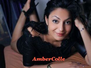 AmberColle