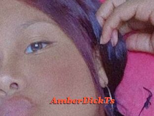 AmberDickTs