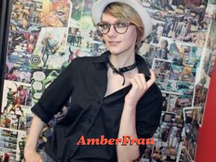AmberFrau