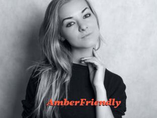 AmberFriendly