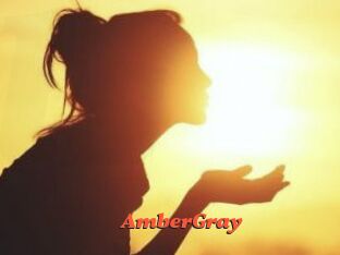 AmberGray