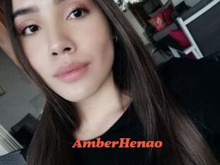 AmberHenao