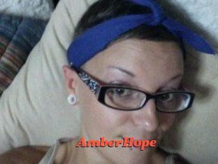 AmberHope