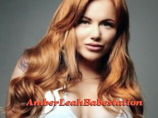 AmberLeahBabestation
