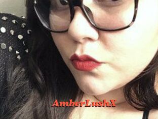 AmberLushX