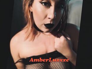 AmberLuxxxe Livespot