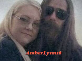 AmberLynn18