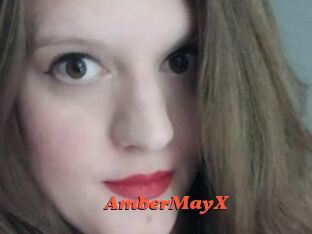 AmberMayX