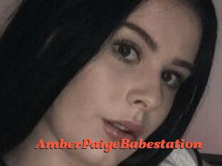 AmberPaigeBabestation