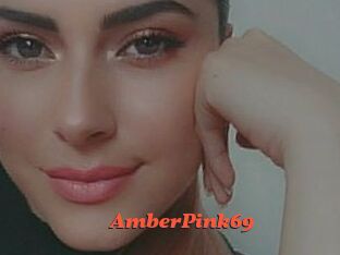 AmberPink69 Livespot