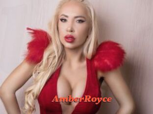 AmberRoyce