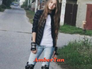 AmberTan
