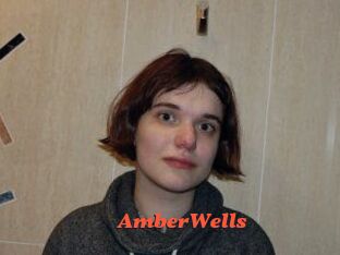 AmberWells Livespot