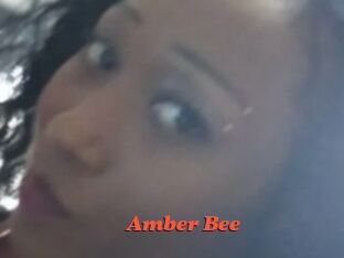 Amber_Bee