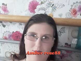 Amber_rose88 Livespot