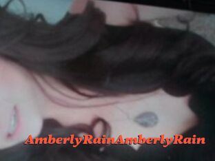 AmberlyRainAmberlyRain