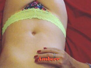 Amberr