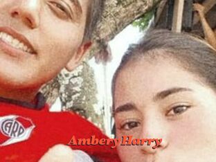AmberyHarry