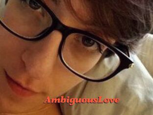 AmbiguousLove