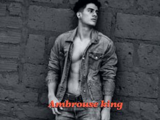 Ambrouse_king