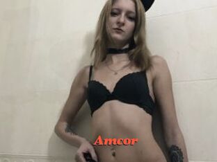 Amcor