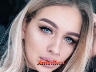 Amedian