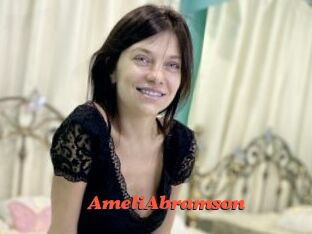 AmeliAbramson