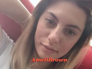 AmeliBrown