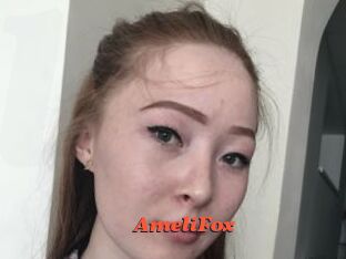 AmeliFox