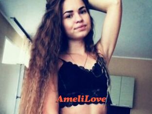 AmeliLove