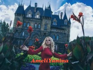 AmeliYanina