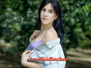 AmeliaBacker