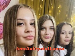 AmeliaCrystalLanna Livespot