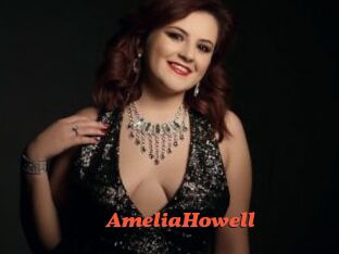 AmeliaHowell Livespot